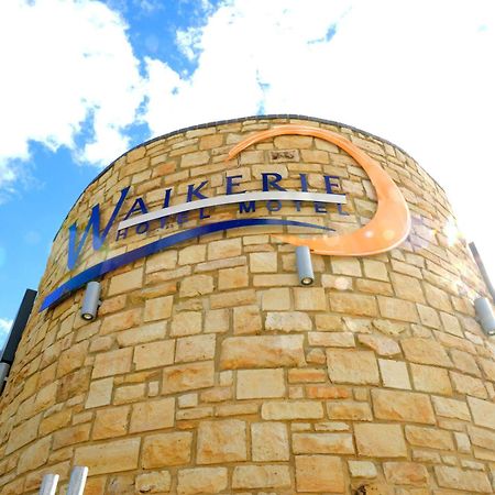 Waikerie Hotel Motel 外观 照片