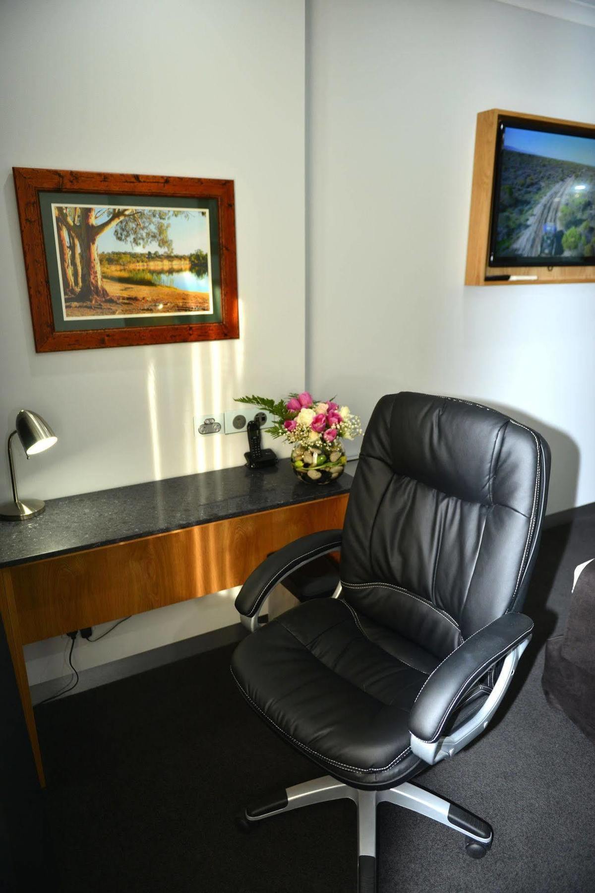 Waikerie Hotel Motel 外观 照片